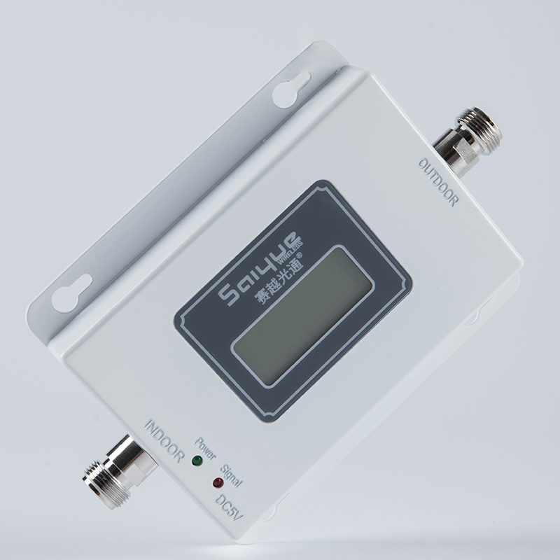 桂平家用配电房机房信号放大器200㎡