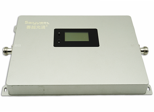  桂平三频/四频/五频手机信号接收器800㎡