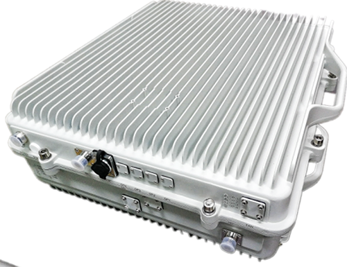 桂平信令级数字室分型移动通信干扰器