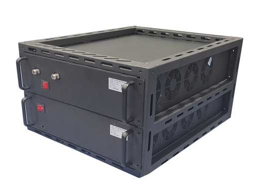 桂平室内大功率通讯管控屏蔽系统