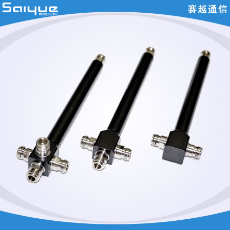  桂平FM调频广播同步广播功分器