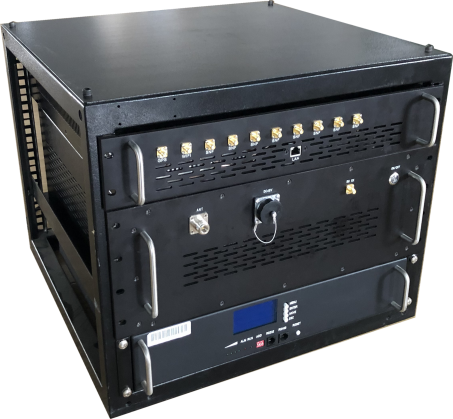 桂平全频段无线网络封控设备