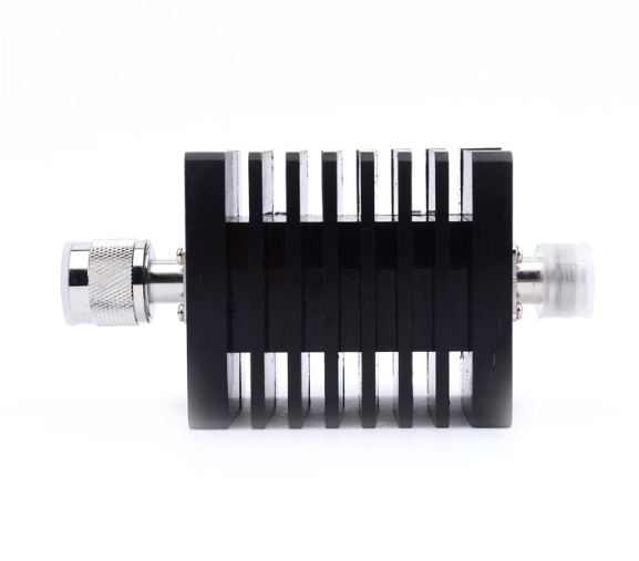  桂平腔体固定衰减器0-3G/0-4G  N型接口